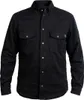 John Doe Motoshirt XTM Motorrad Hemd, schwarz, XS Produktbild-Vorschau 1