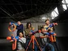 XSHOT|Zuru XSHOT - Insanity Smoking Barrel Blaster von ZURU Produktbild-Vorschau 6