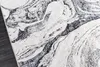 riess-ambiente Design Teppich ART RUGS 230x160cm weiß grau Produktbild-Vorschau 9