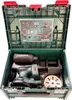 Akumulátorová náhodná orbitálna brúska Metabo SXA 18 LTX Náhľad obrázku produktu 6