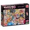 Wasgij 1110100332, 1000 kusů, Legrace, 12 rok/roky Náhled obrázku produktu 1