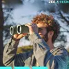 Militärisches Fernglas 20x50 für Jagd und Tourismus, Optik Produktbild-Vorschau 13