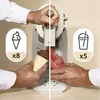 Tefal IG801AE0, Zmrzlinovač na mäkkú zmrzlinu, 1 L, Náhľad obrázku produktu 5