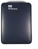 WD Elements Portable 2TB Festplatte Produktbild-Vorschau 4