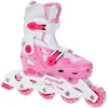 4in1 Inlineskates/Triskates/Rollschuhe/Schlittschuhe Raven Produktbild-Vorschau 2