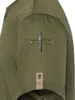 KARLOWSKY Herren Kochjacke GREEN-GENERATION Kurzarm Schwarz Produktbild-Vorschau 14