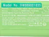 vhbw Akku Ersatz für Wahl 1854-7988, 0114-300, 1855, 1854 Produktbild-Vorschau 5