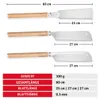 WALTER Japansägen-Set: DOZUKI, RYOBA, KATABA - 3-teilig, Produktbild-Vorschau 5