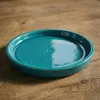 Provencelia Keramik Untersetzer BASE Türkis, H5 cm, Produktbild-Vorschau 1