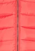 Veste matelassée CALEY pour femme - Rouge, M Voir les images du produit 3