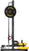 HMS Fitness Atlas X3, 136 kg, ABS, Quadrizeps, Trapezius, Produktbild-Vorschau 24