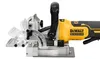 Akumulatorowa frezarka do kołków płaskich DeWALT DCW682NT, Podgląd zdjęcia produktu 8