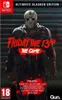 Gun Media Friday the 13th : The Game - Ultimate Slasher Produktbild-Vorschau 1