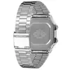 Casio Collection Retro A178WEA-1AES Digitaluhr für Herren Produktbild-Vorschau 6