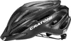 Cratoni Pacer Helm schwarz matt 2017 größe S-M (54-58 cm) Produktbild-Vorschau 18
