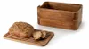 CONTINENTA Brotkasten, Akazie 36x23x16 cm 4886 Podgląd zdjęcia produktu 8