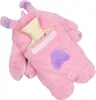 DISNEY Stitch ANGEL Gummi-Wärmflasche mit WEICHEM Bezug, Produktbild-Vorschau 10