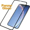 A screen protector is shown placed over a smartphone. Anteprima dell’immagine prodotto
