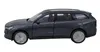 VOLVO EX90 Modellauto aus Metall 12cm mit Rückzug Welly Produktbild-Vorschau 3