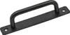 INF 539 Glatter Aluminium-Türgriff M Produktbild-Vorschau 1