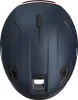 ABUS Fahrradhelm HYP-E - Helm mit Frontlicht, Rücklicht und Produktbild-Vorschau 2