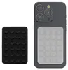 kwmobile 2x Silikon Saugnapf Handyhalterung - Handy Halter Produktbild-Vorschau 8