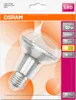 Osram LED Reflektor Star R80 60 E27 4,3W warmweiß, klar Produktbild-Vorschau 6