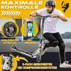 RE:SPORT® Stunt Scooter REVO PRO pour enfants et adultes Voir les images du produit 2