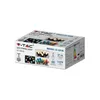 Girlanda Ogrodowa V-TAC LED 5 metrów 10 żarówek 0,5W Podgląd zdjęcia produktu 6