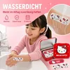 Cerotti rossi per bambini di Hello Kitty Prodotto in Anteprima dell’immagine prodotto 3