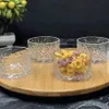 Pasabahce - Snack-Set - Timeless - 225 ml - Transparentes Produktbild-Vorschau 14