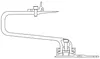 K2 Systems SingleHook 2004222 Anteprima dell’immagine prodotto 4