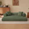 Knochenloses Sofa-Kombinationssitz,Schlafsofa,das in ein Produktbild-Vorschau 6