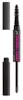 Barevný gel na obočí pro ženy NYX odstín 08 Black, 2 ml Náhled obrázku produktu 3