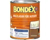 Bondex Holzlasur f. Außen Nussbaum 0,75L Produktbild-Vorschau 8