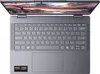 Lenovo IdeaPad 5 2-in-1 14AKP10 83KT - Flip-Design - AMD Produktbild-Vorschau 7