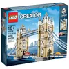 LEGO Creator Expert Tower Bridge, Zestaw do budowania, 16 Podgląd zdjęcia produktu 12