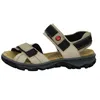 Rieker 68851 Schuhe Damen Trekking Sandalen, Größe:39 EU, Produktbild-Vorschau 6
