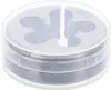 Gewindeschneideisen | M16 x 1,0 x 38 mm Produktbild-Vorschau 2