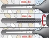 fischer Ankerstange RG M16x190 5.8 Produktbild-Vorschau 14