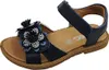 Imac  Kinderschuhe Mädchen Sandaletten Sandale Blau Produktbild-Vorschau 3