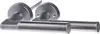 FF CODE HANDLE Tastatur 492-08---11---7 MATT AUSF. B VK 8MM Produktbild-Vorschau 6