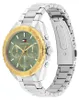 Tommy Hilfiger Multi Zifferblatt Quarz Uhr für Damen mit Produktbild-Vorschau 2