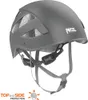 Petzl Boreo Blue 48-58 cm Kletterhelm Produktbild-Vorschau 2