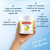 Original Pharno Vitamin C Pulver gepuffert - 150 g - Produktbild-Vorschau 5