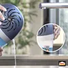 Pattex AERO 360° Luftentfeuchter Nachfüll-Tabs Lavendel, Produktbild-Vorschau 7