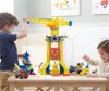 Rubble & Crew 6067494, Stavba, 3 rok/roky, AAA, Vícebarevný Náhled obrázku produktu 2