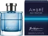 Ambré Eau Fraîche Eau de Toilette 90ml Spray Voir les images du produit 5