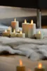 Sompex Flame LED Teelicht 3,6 cm Produktbild-Vorschau 2