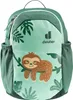 Deuter Pico 5 Liter Kinderrucksack 3610023 Produktbild-Vorschau 2